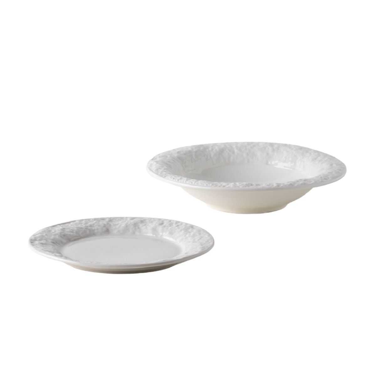 Earth 8 & 9.5 Dinner Plate